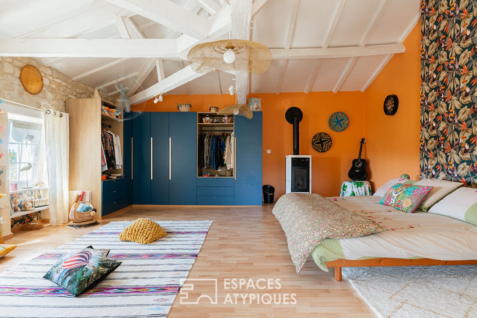 Maison à vendre, 490m², La Gripperie-Saint-Symphorien