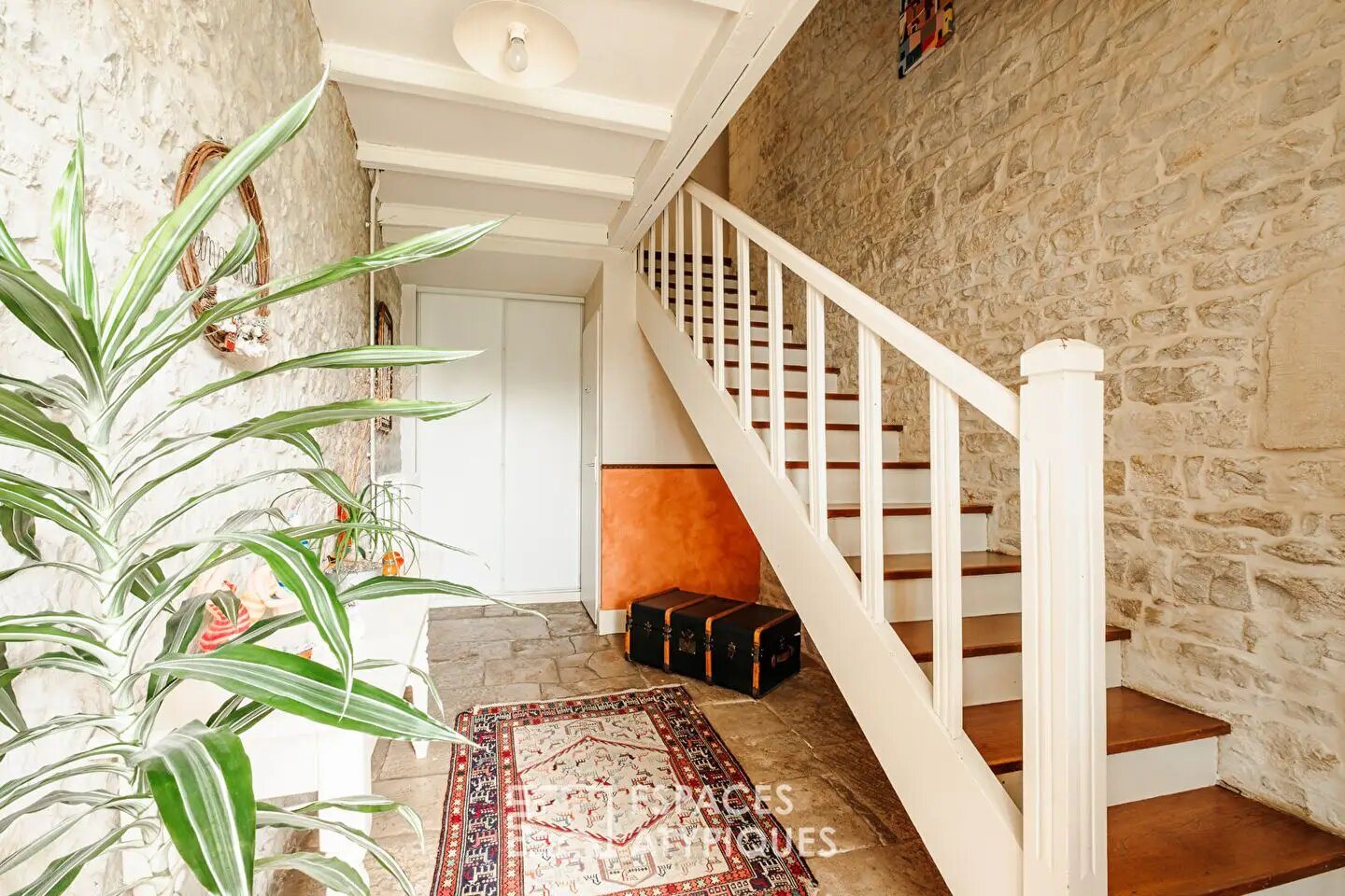 Maison à vendre, 205m², Cherveux