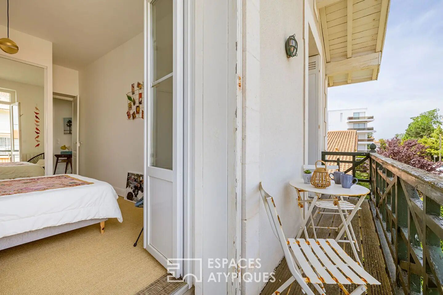 Appartement à vendre, 66m², Royan
