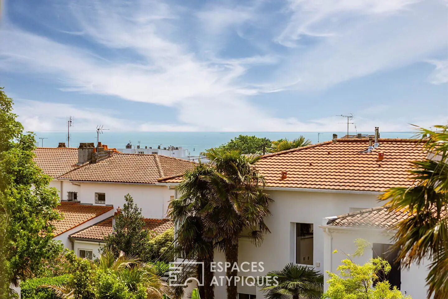 Appartement à vendre, 66m², Royan