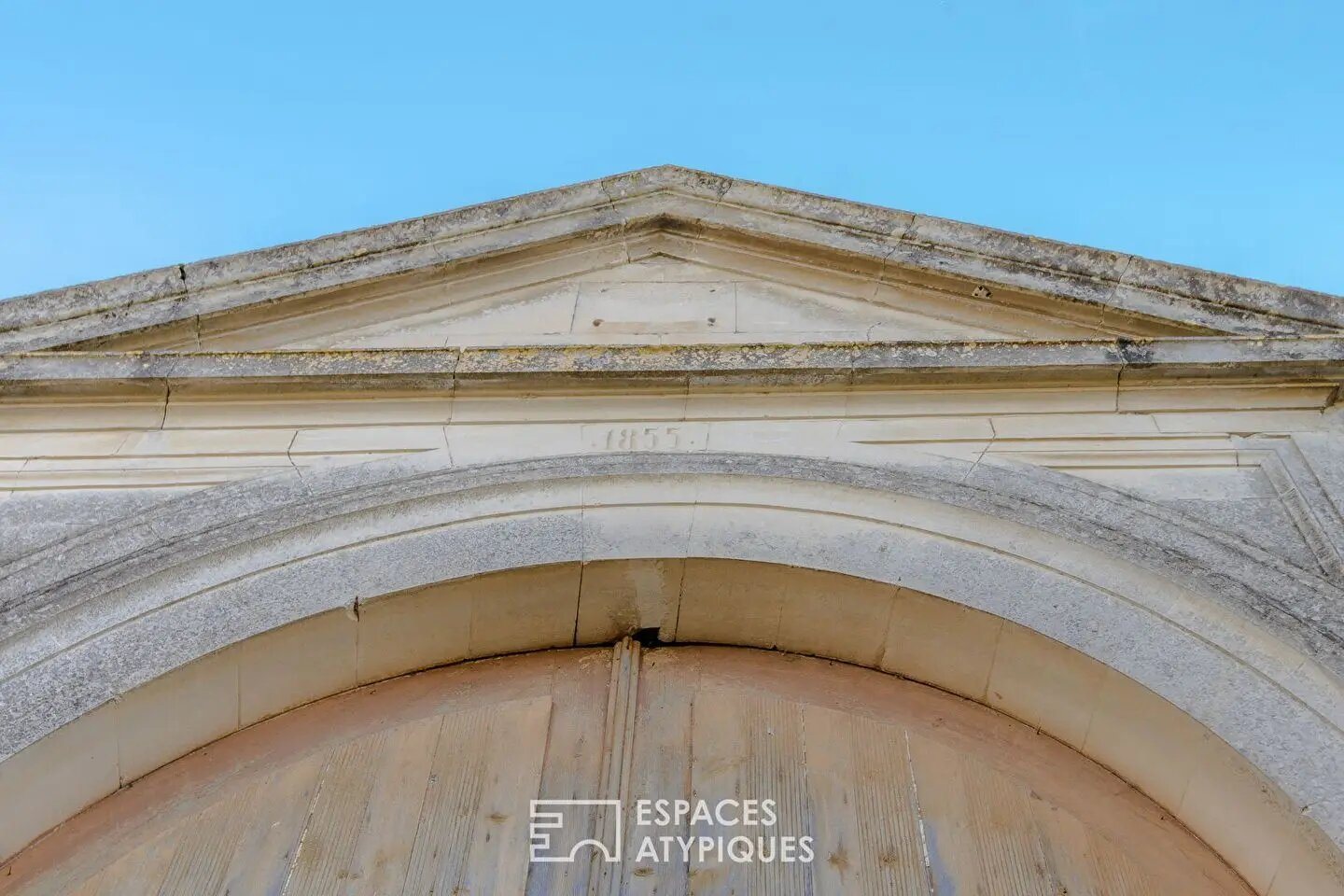 Maison à vendre, 340m², Nuaillé-d'Aunis