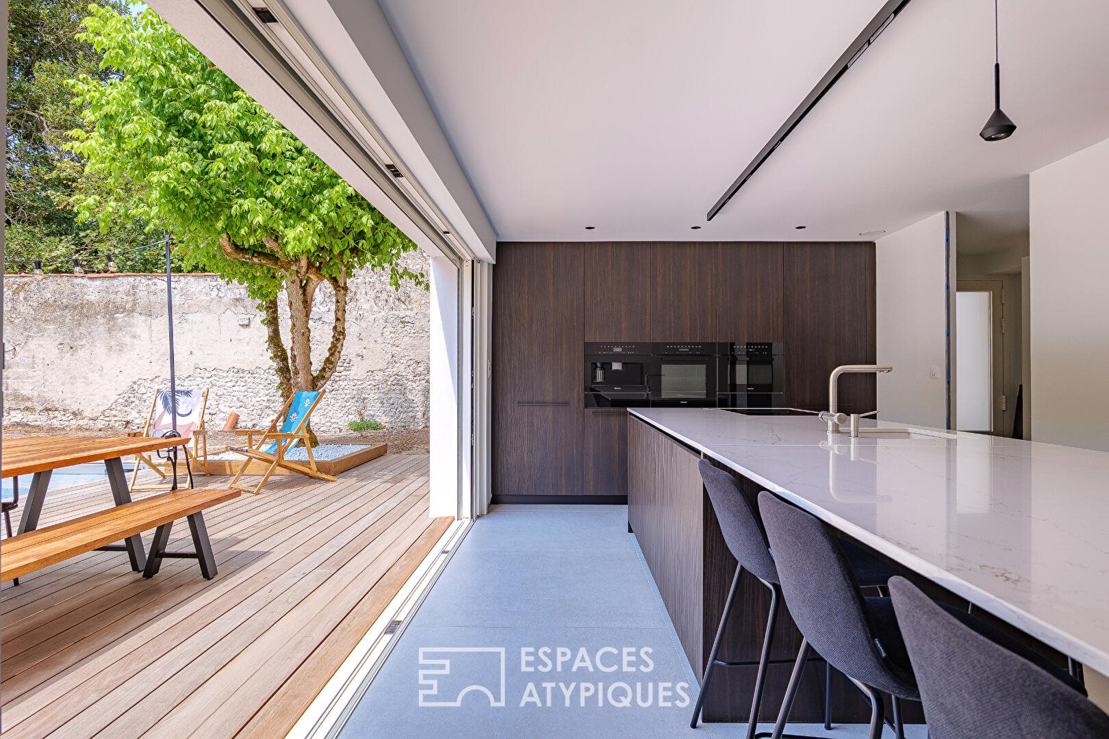 Maison à vendre, 240m², La Rochelle