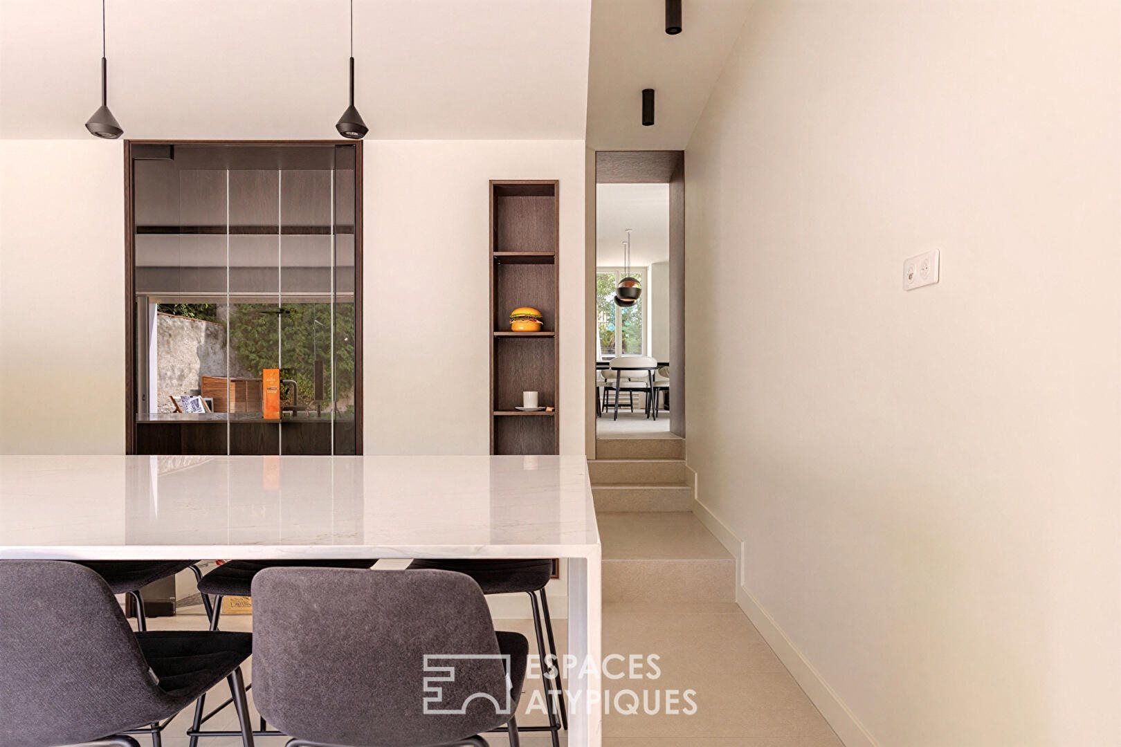 Maison à vendre, 240m², La Rochelle