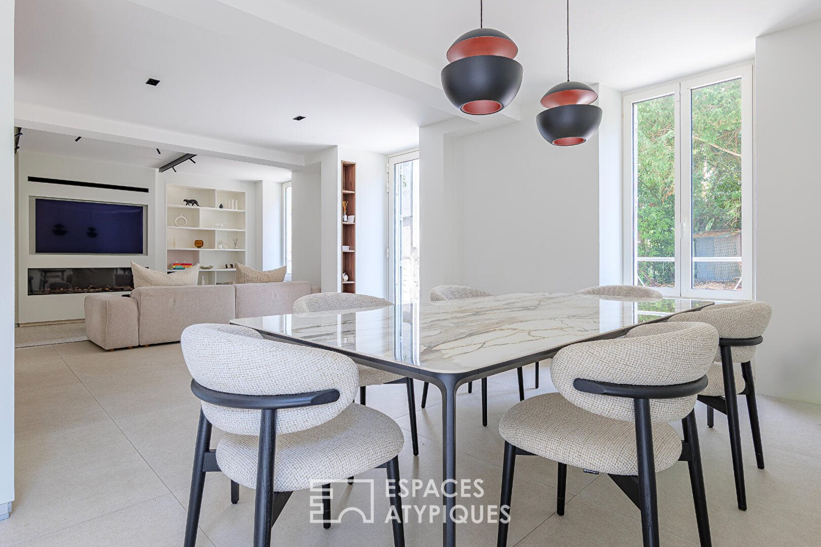 Maison à vendre, 240m², La Rochelle