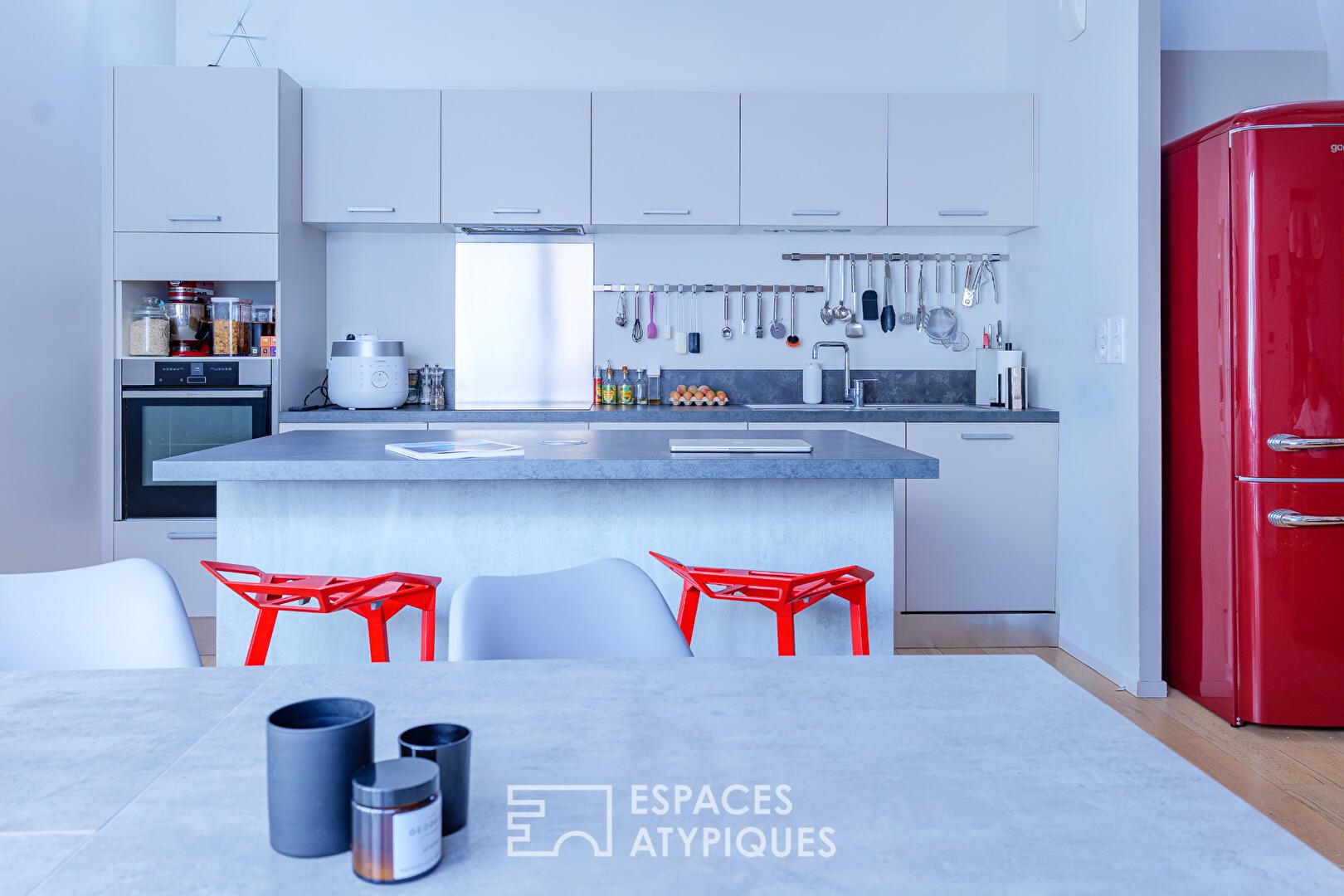 Appartement à vendre, 59m², La Rochelle