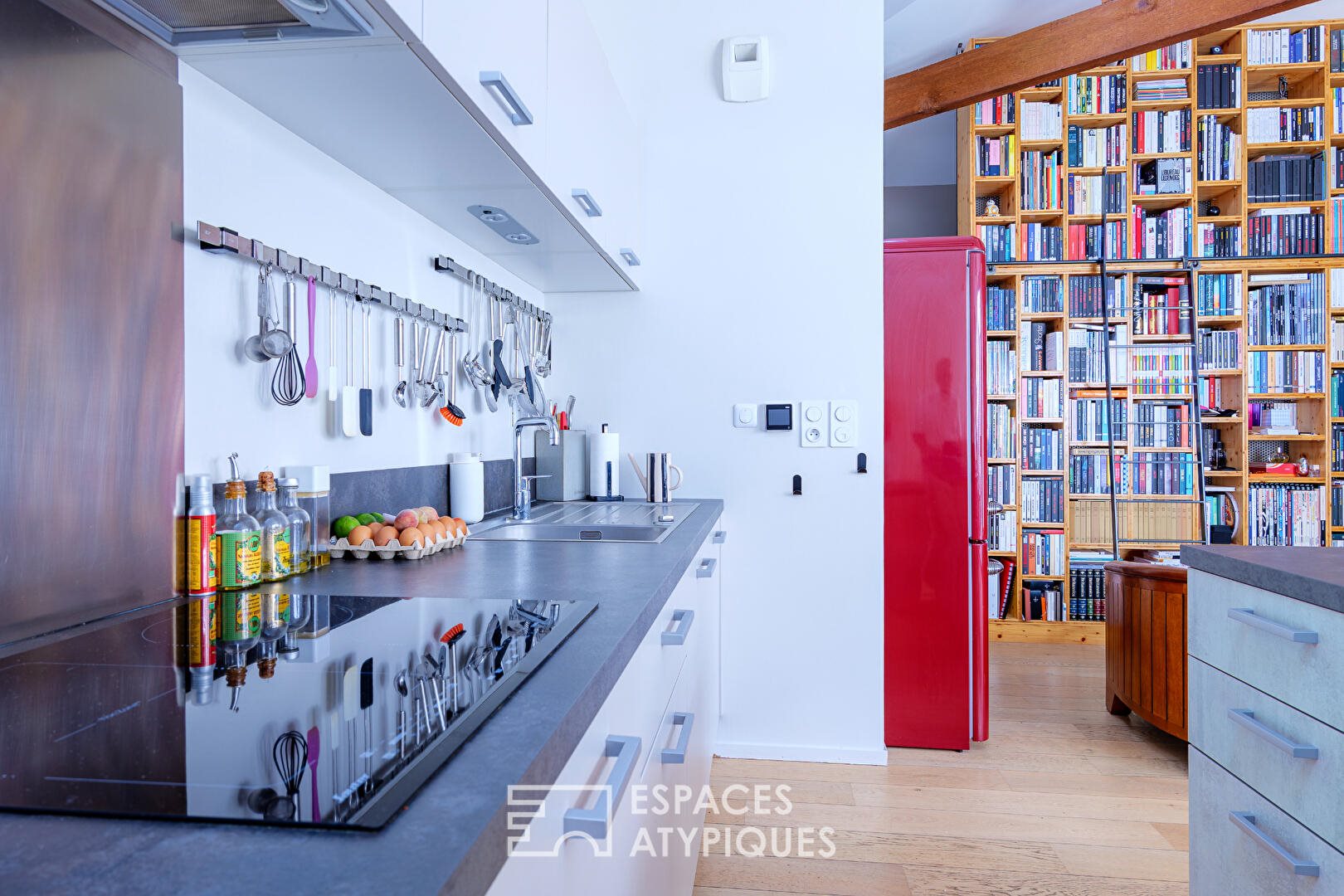 Appartement à vendre, 59m², La Rochelle
