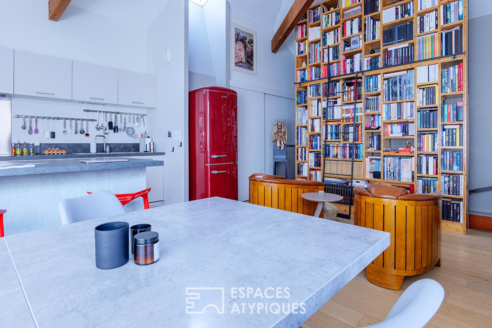 Appartement à vendre, 59m², La Rochelle