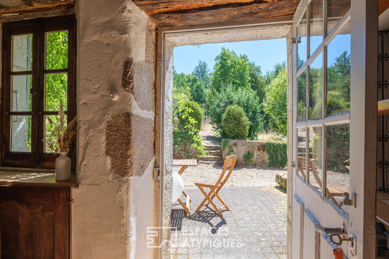 Maison à vendre, 192m², Saint-Aubin-le-Cloud