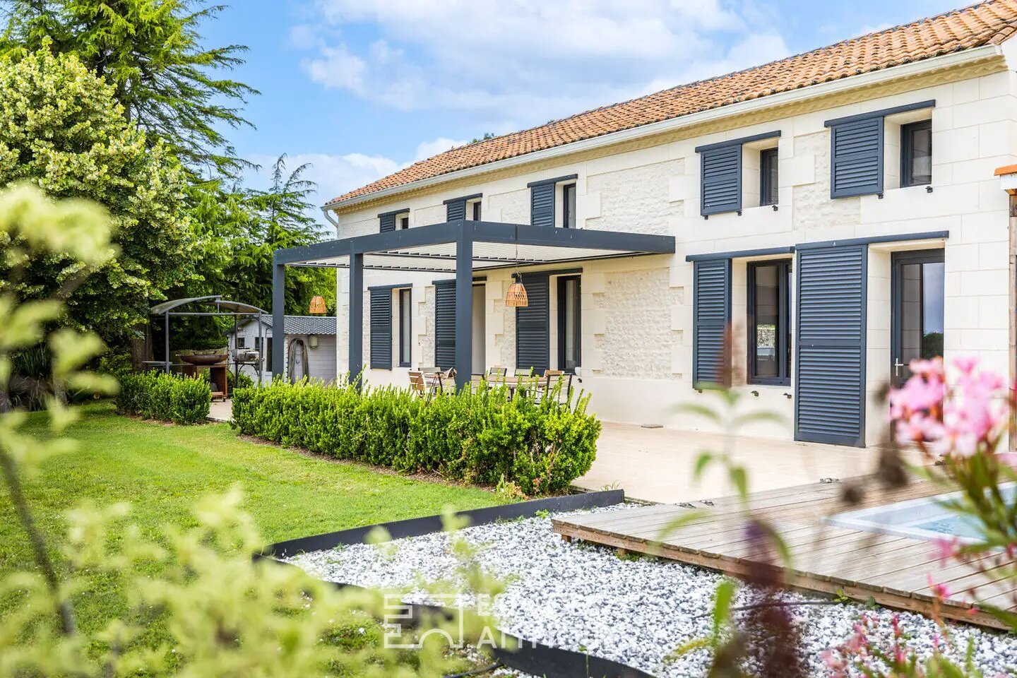 Maison à vendre, 250m², Meschers-sur-Gironde