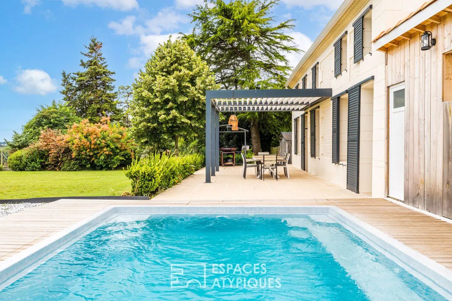 Maison à vendre, 250m², Meschers-sur-Gironde