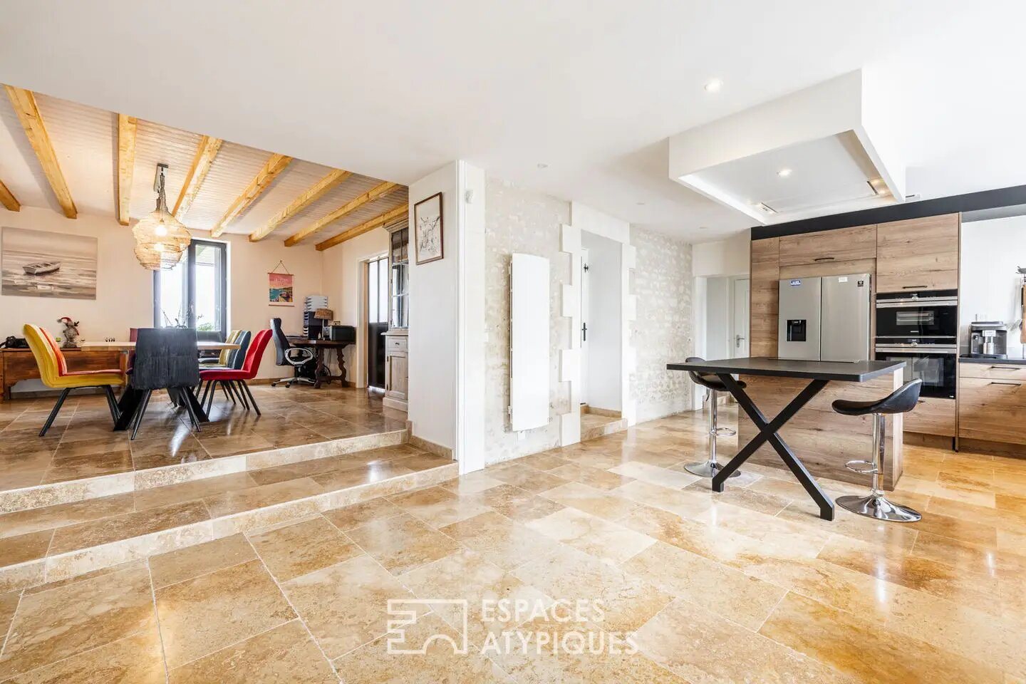 Maison à vendre, 250m², Meschers-sur-Gironde