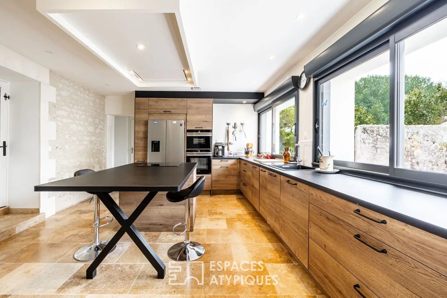 Maison à vendre, 250m², Meschers-sur-Gironde