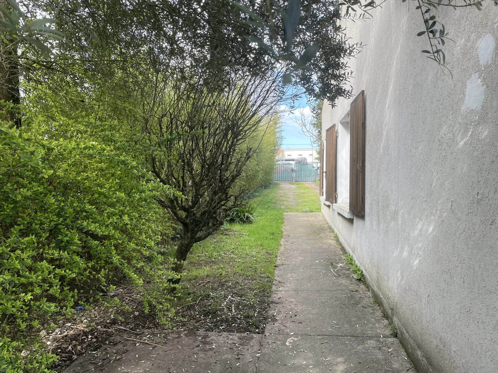 Maison à vendre, 58m², Royan