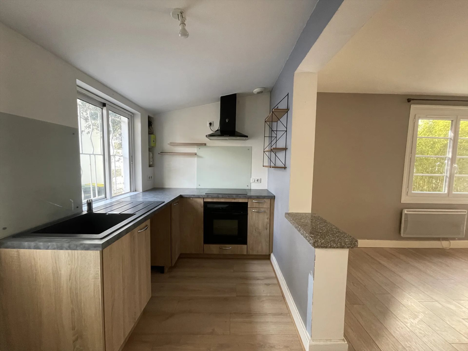 Maison à vendre, 58m², Royan
