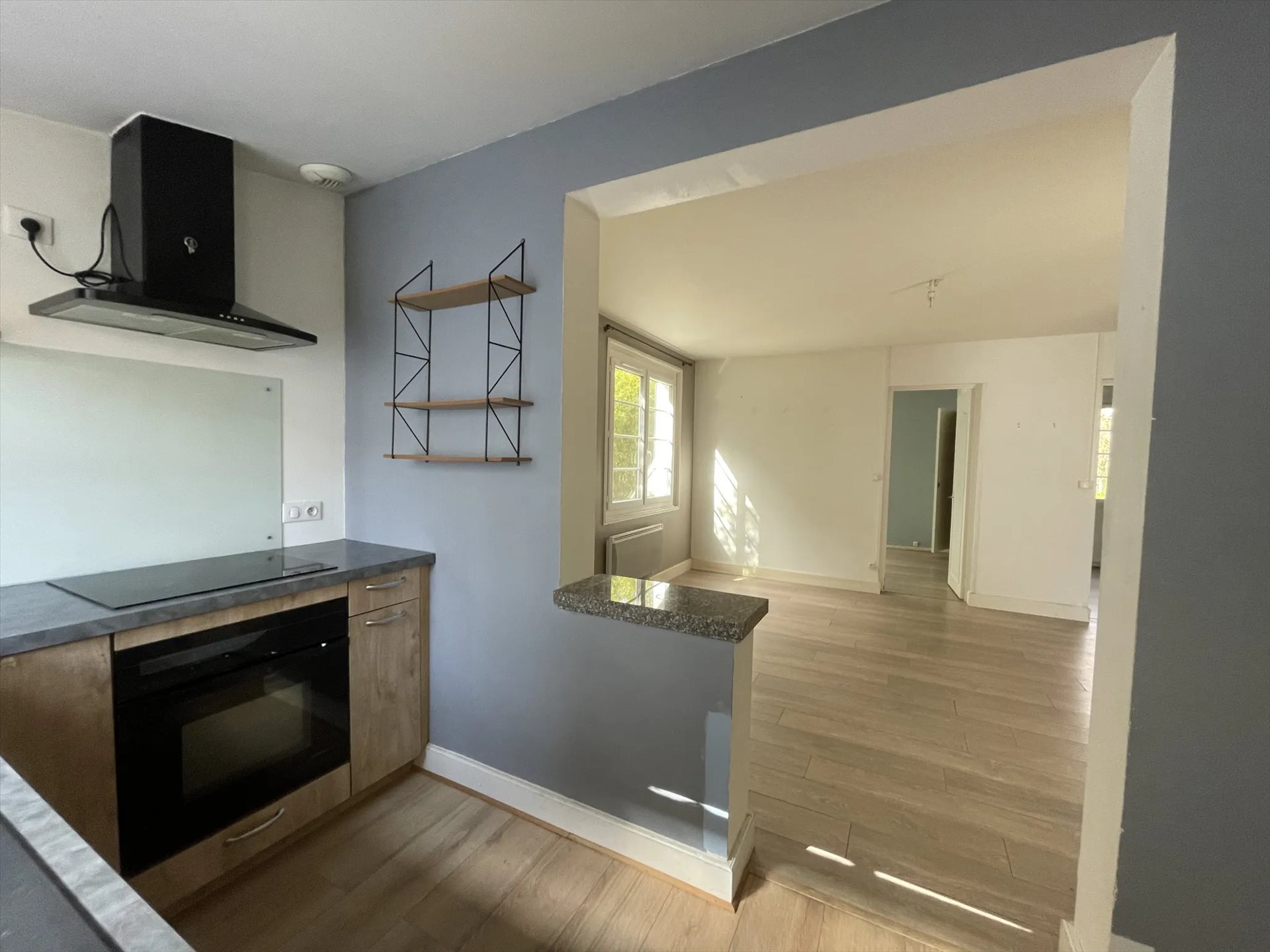 Maison à vendre, 58m², Royan
