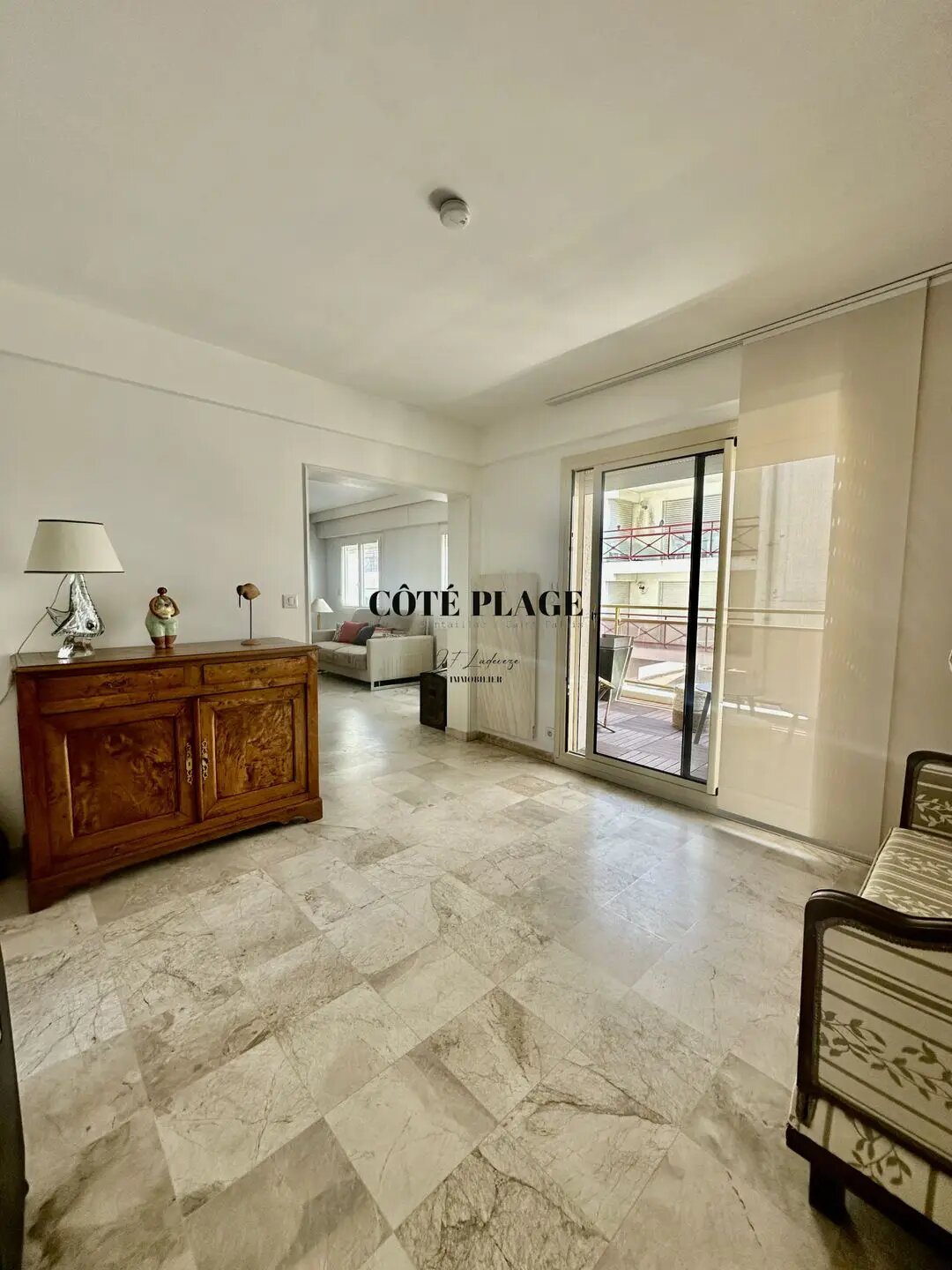 Appartement à vendre, 87m², Royan