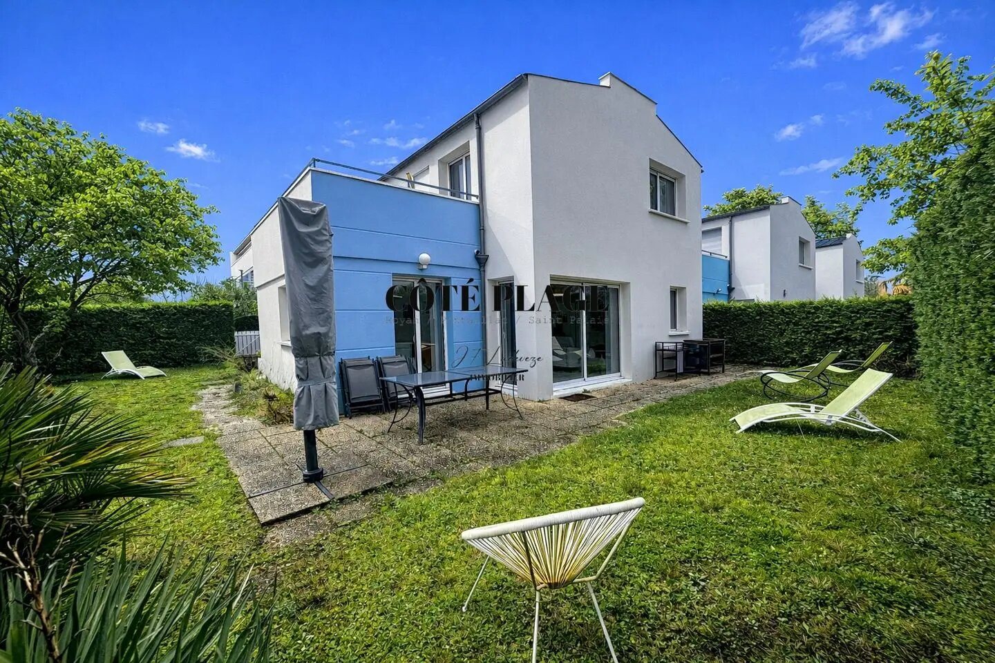 Maison à vendre, 111m², Royan