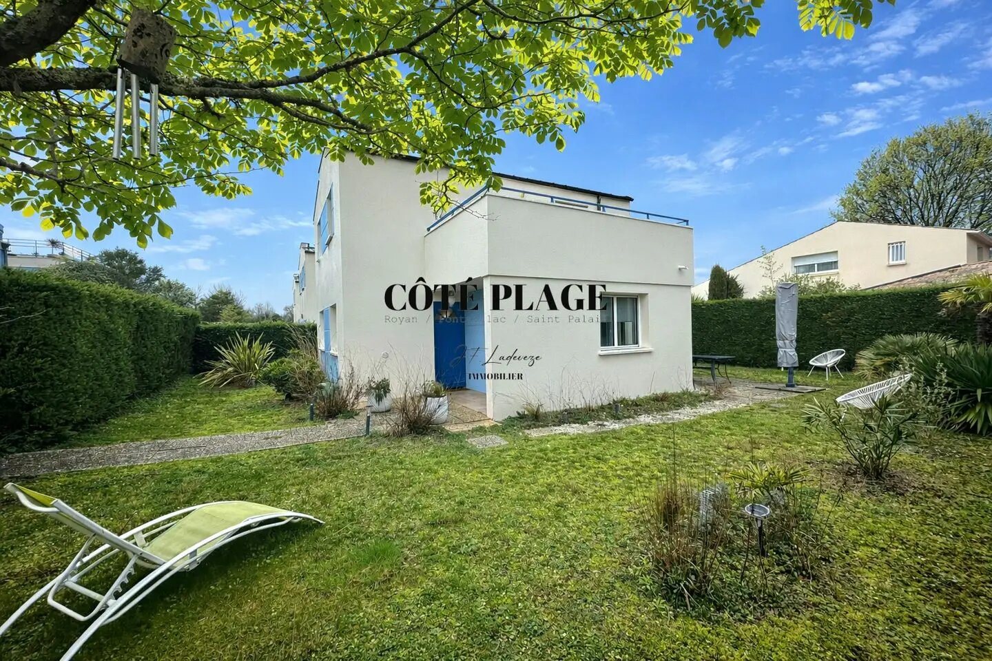 Maison à vendre, 111m², Royan