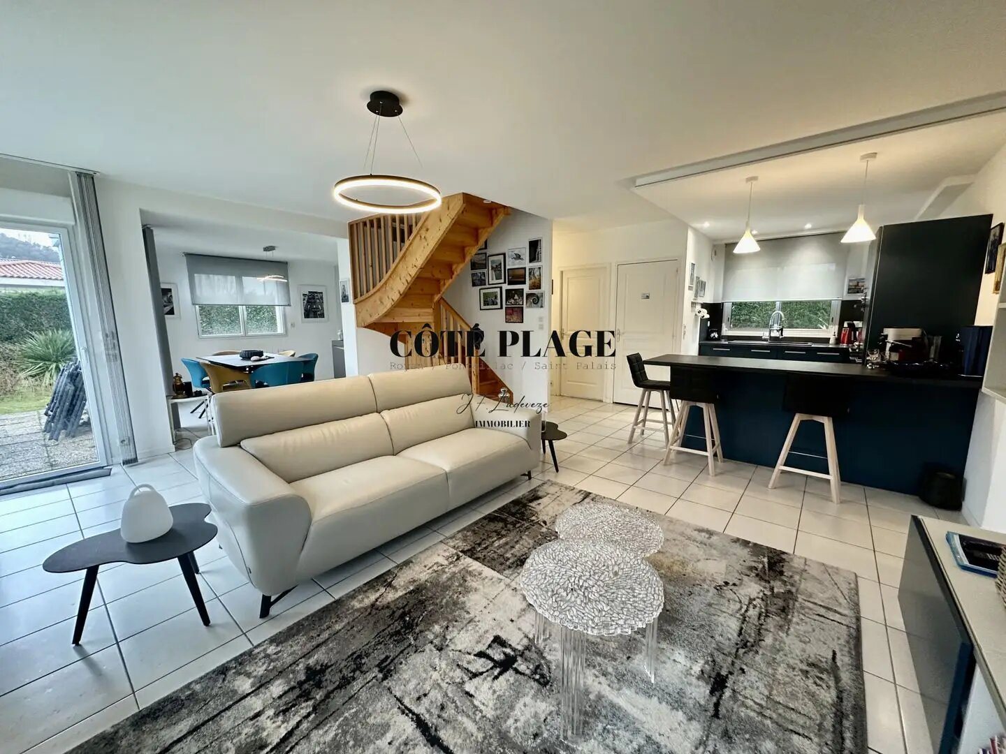 Maison à vendre, 111m², Royan