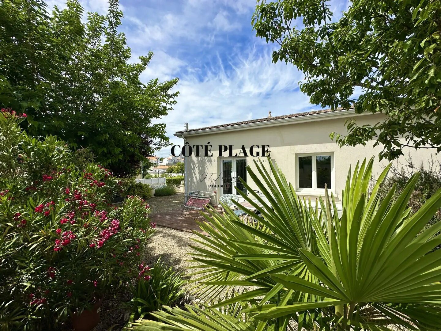 Maison à vendre, 100m², Royan