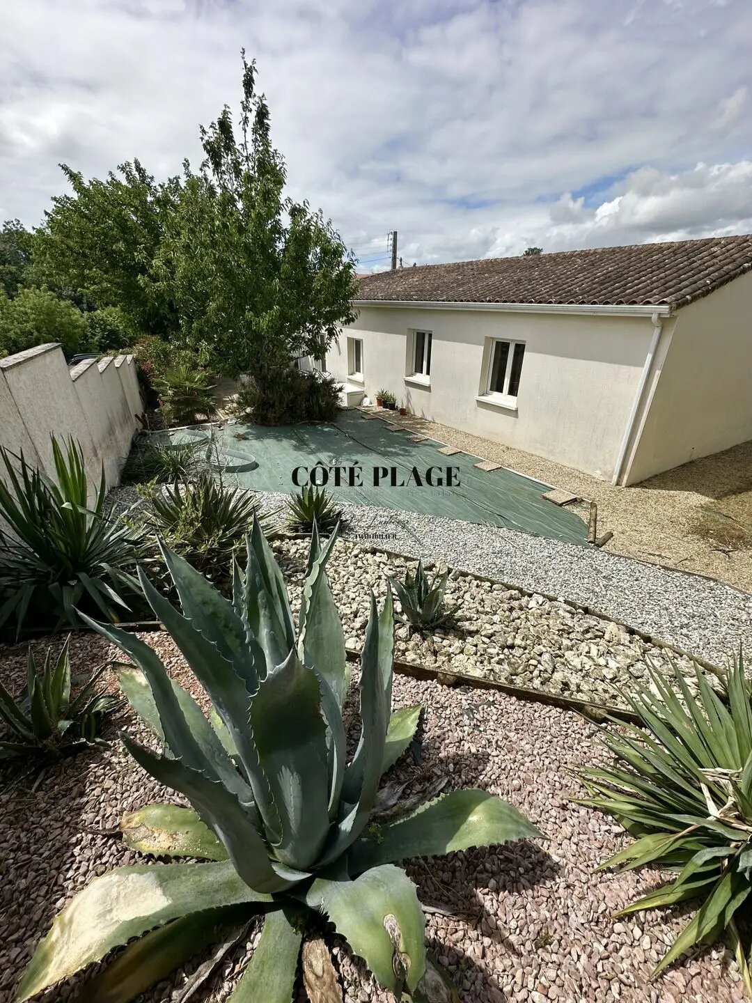 Maison à vendre, 100m², Royan