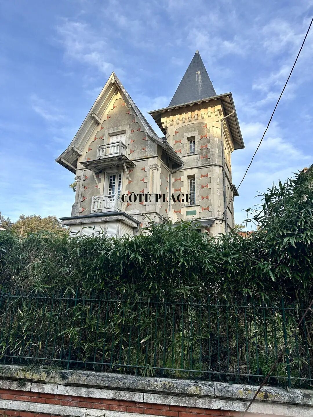 Maison à vendre, 140m², Royan
