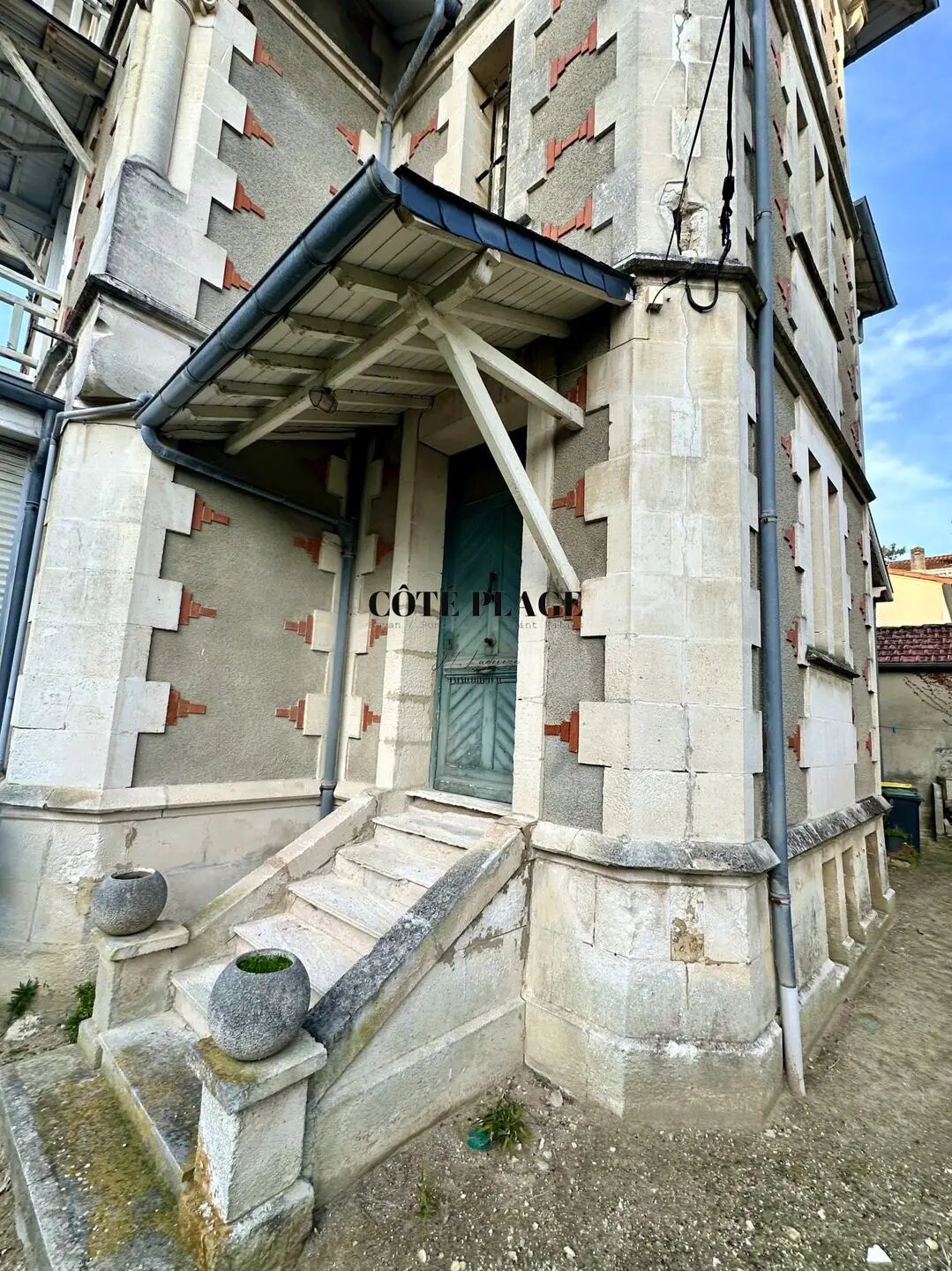 Maison à vendre, 140m², Royan