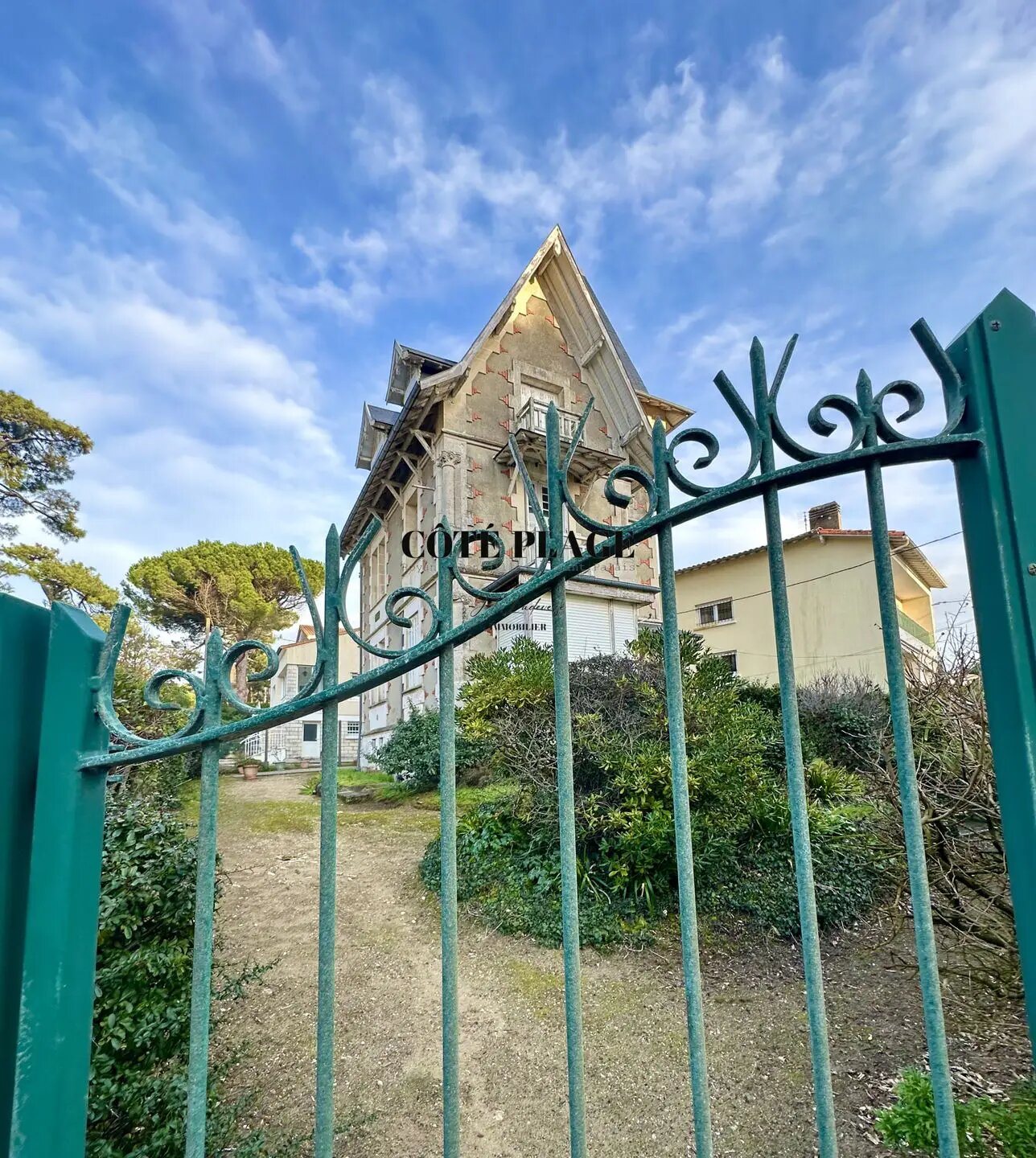 Maison à vendre, 140m², Royan