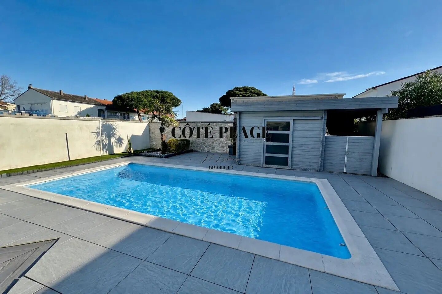 Maison à vendre, 126m², Vaux-sur-Mer