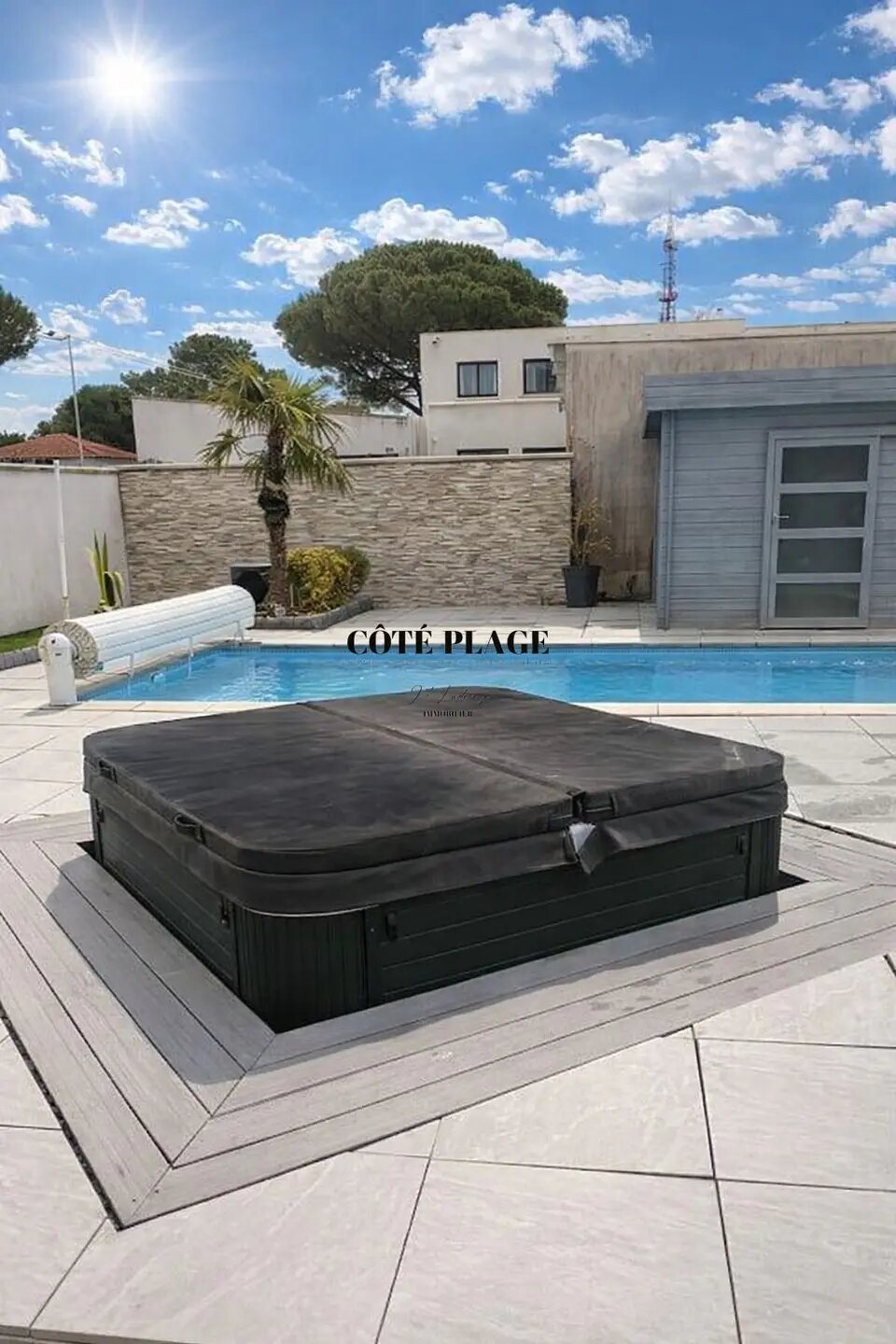 Maison à vendre, 126m², Vaux-sur-Mer
