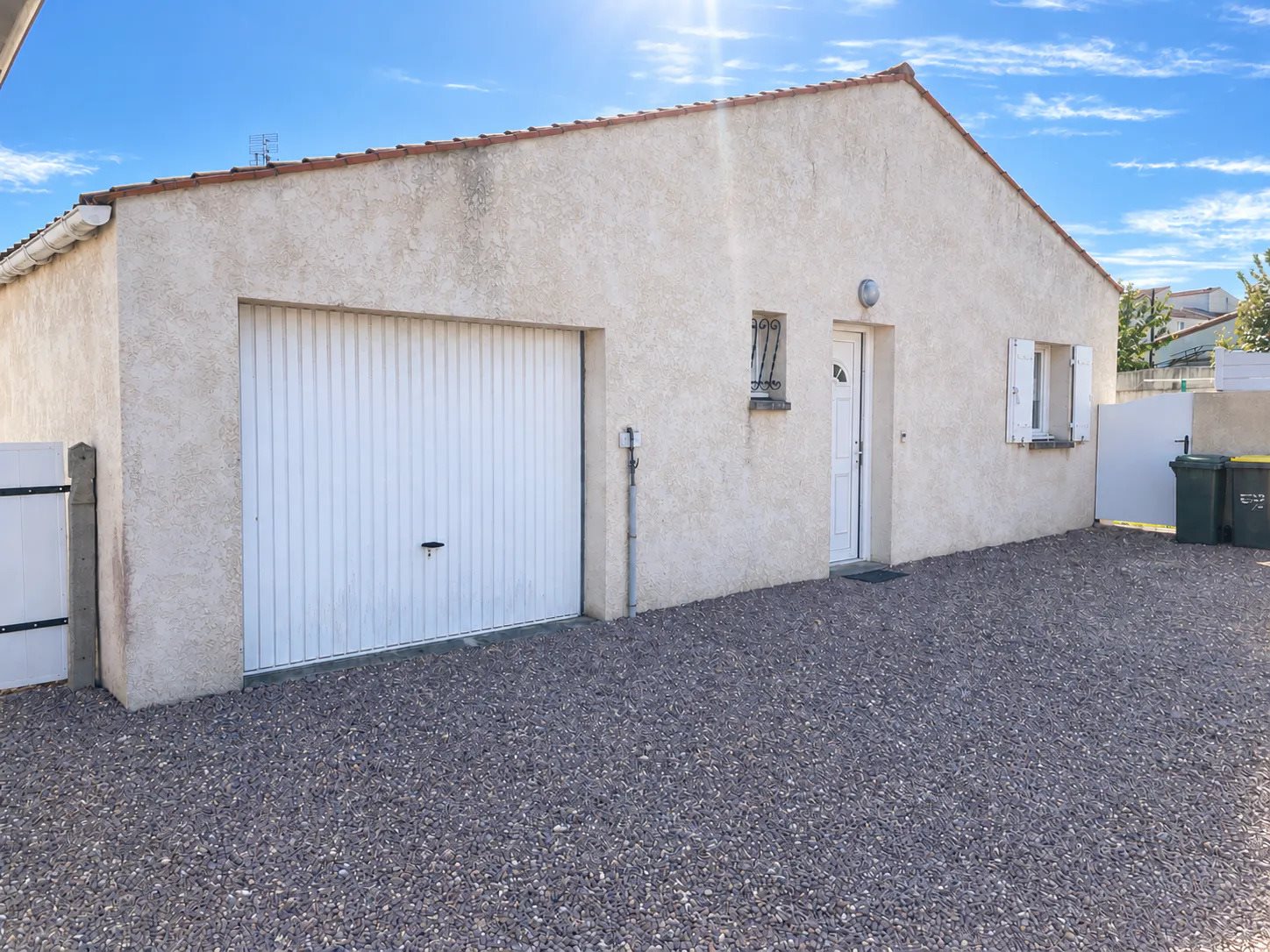 Maison à vendre, 90m², Royan