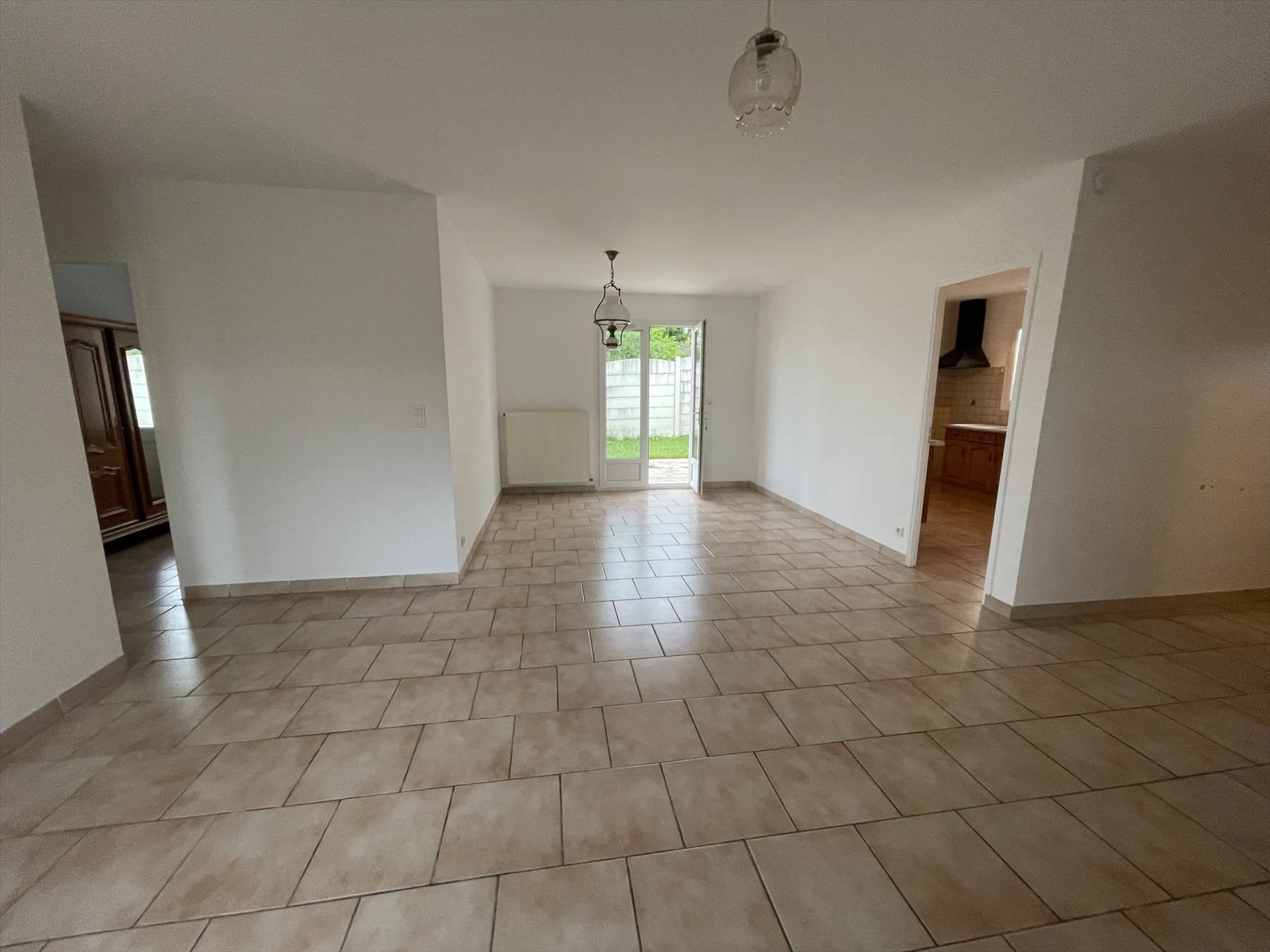 Maison à vendre, 90m², Royan