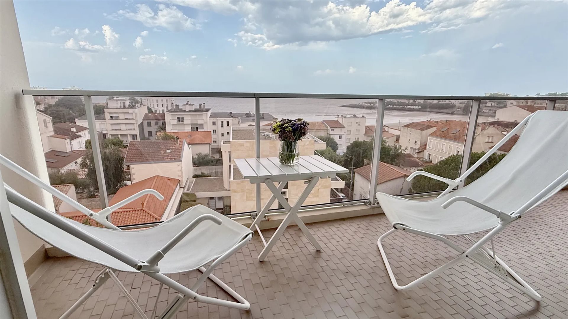 Appartement à vendre, 75m², Royan