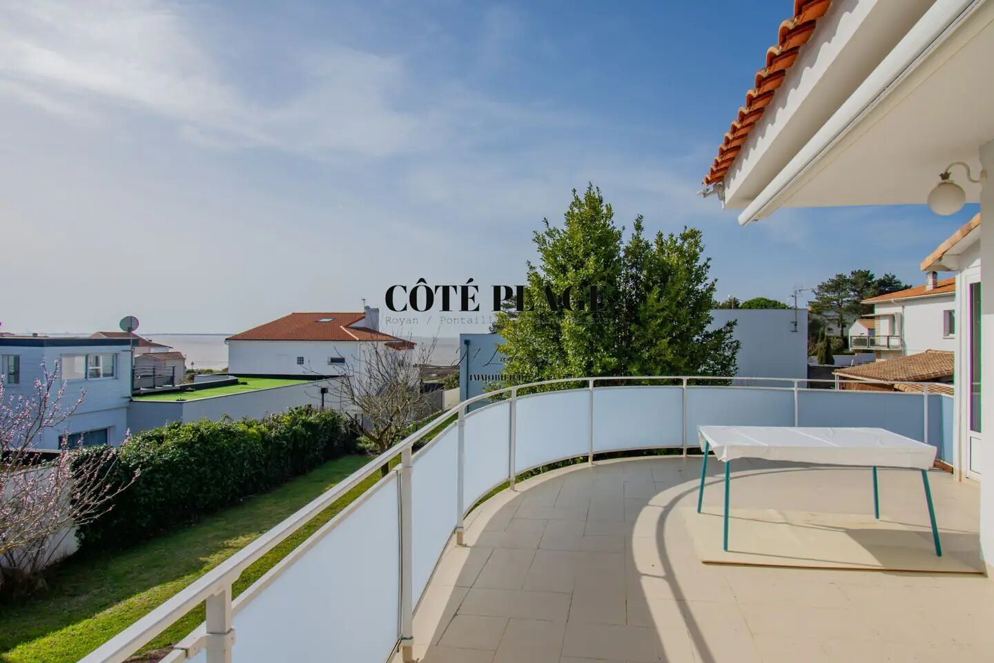 Maison à vendre, 213m², Vaux-sur-Mer