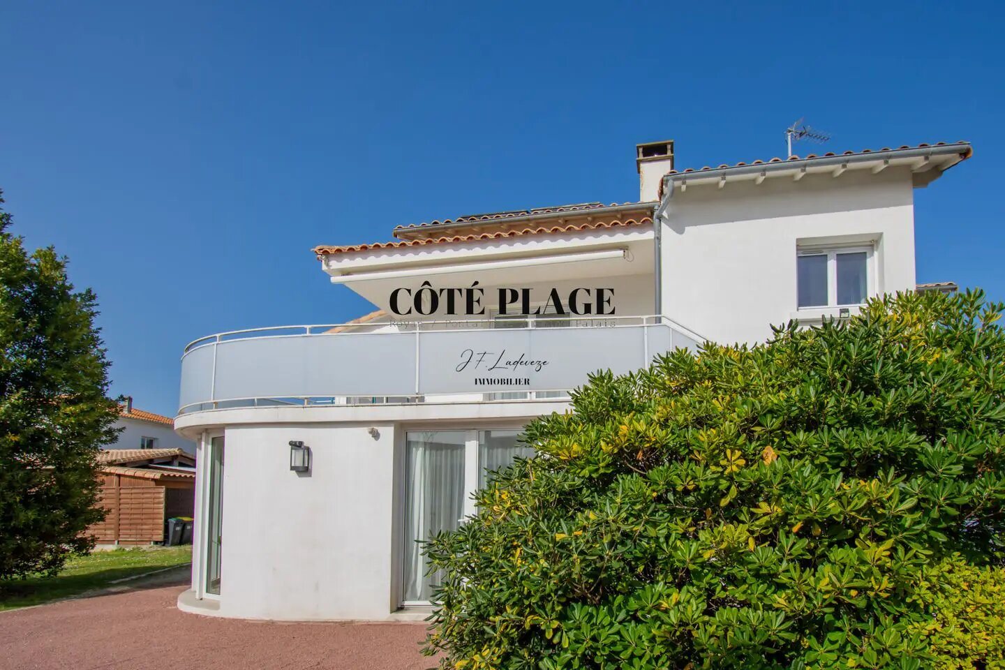 Maison à vendre, 213m², Vaux-sur-Mer