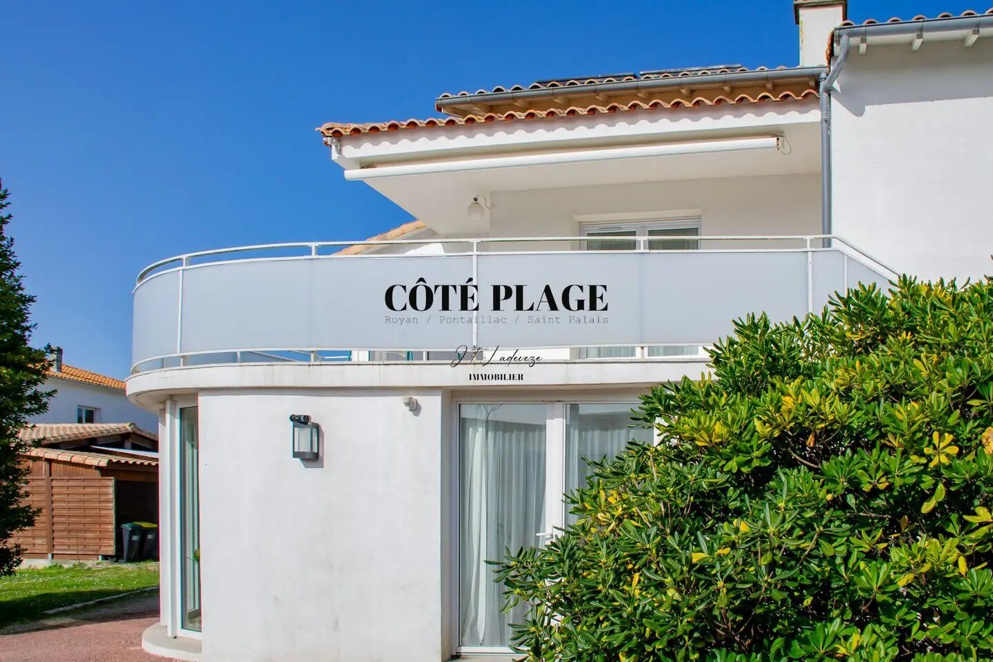 Maison à vendre, 213m², Vaux-sur-Mer