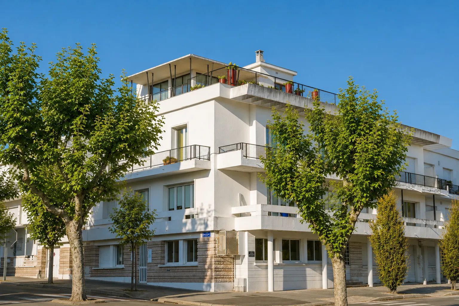 Appartement à vendre, 256m², Royan