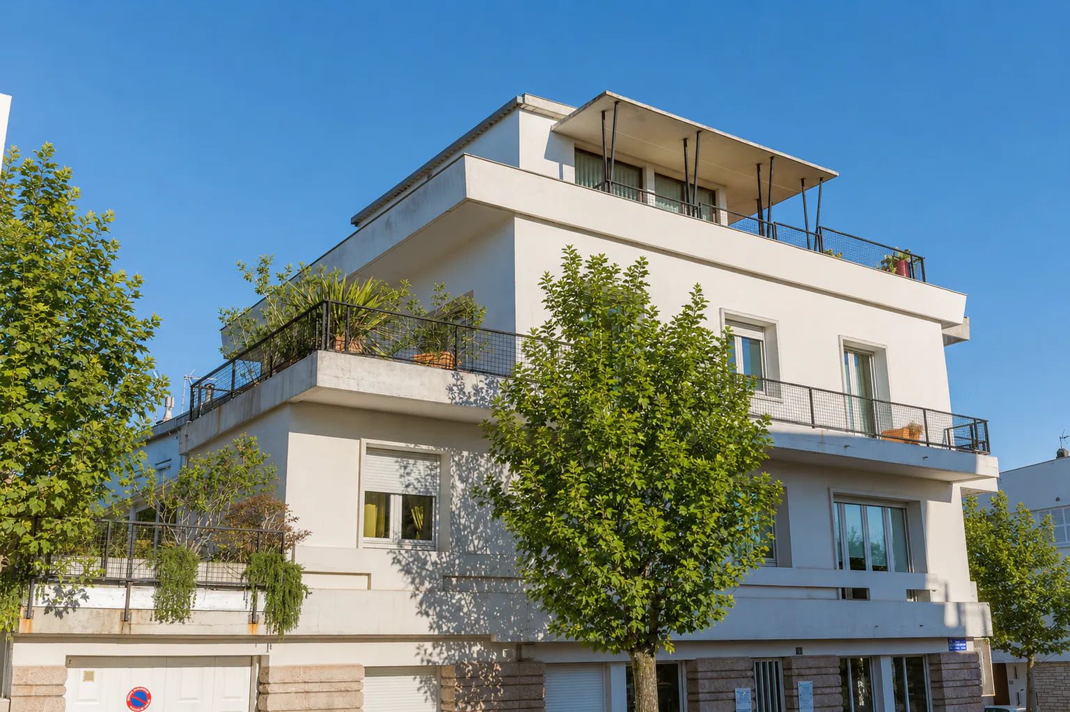 Appartement à vendre, 256m², Royan