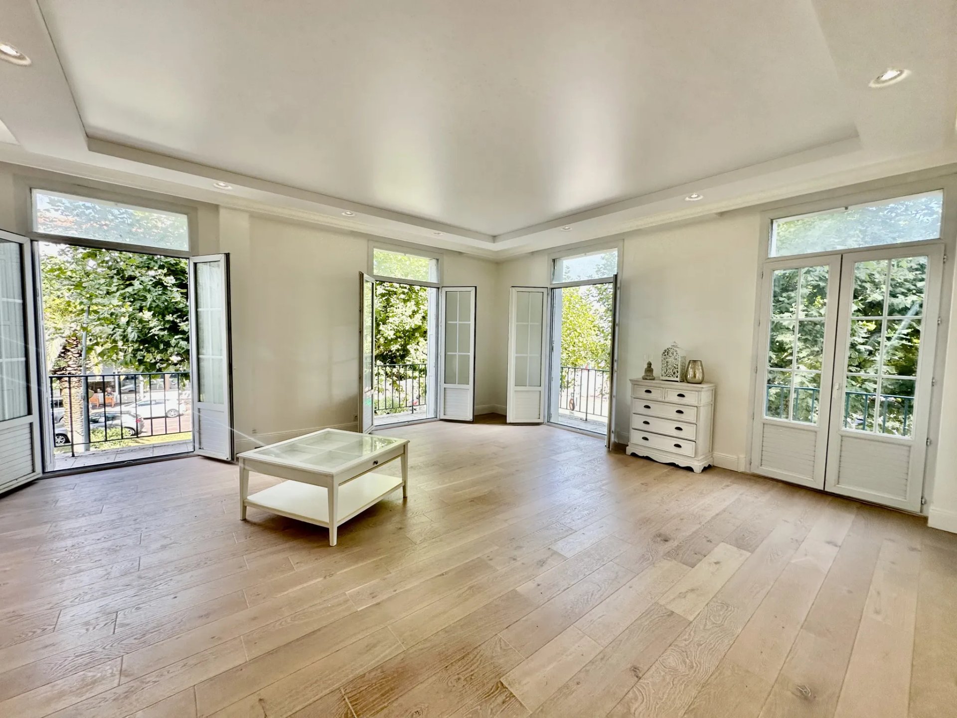 Appartement à vendre, 103m², Royan
