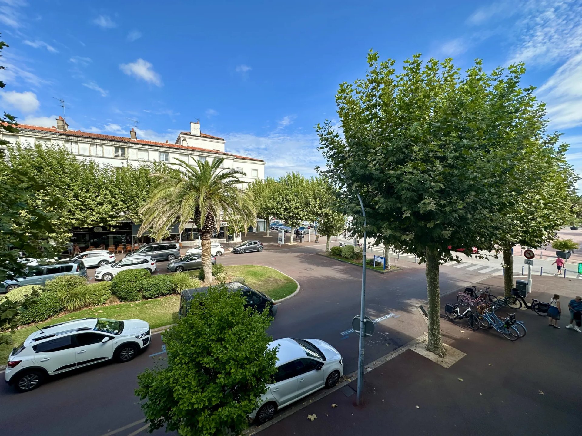 Appartement à vendre, 103m², Royan