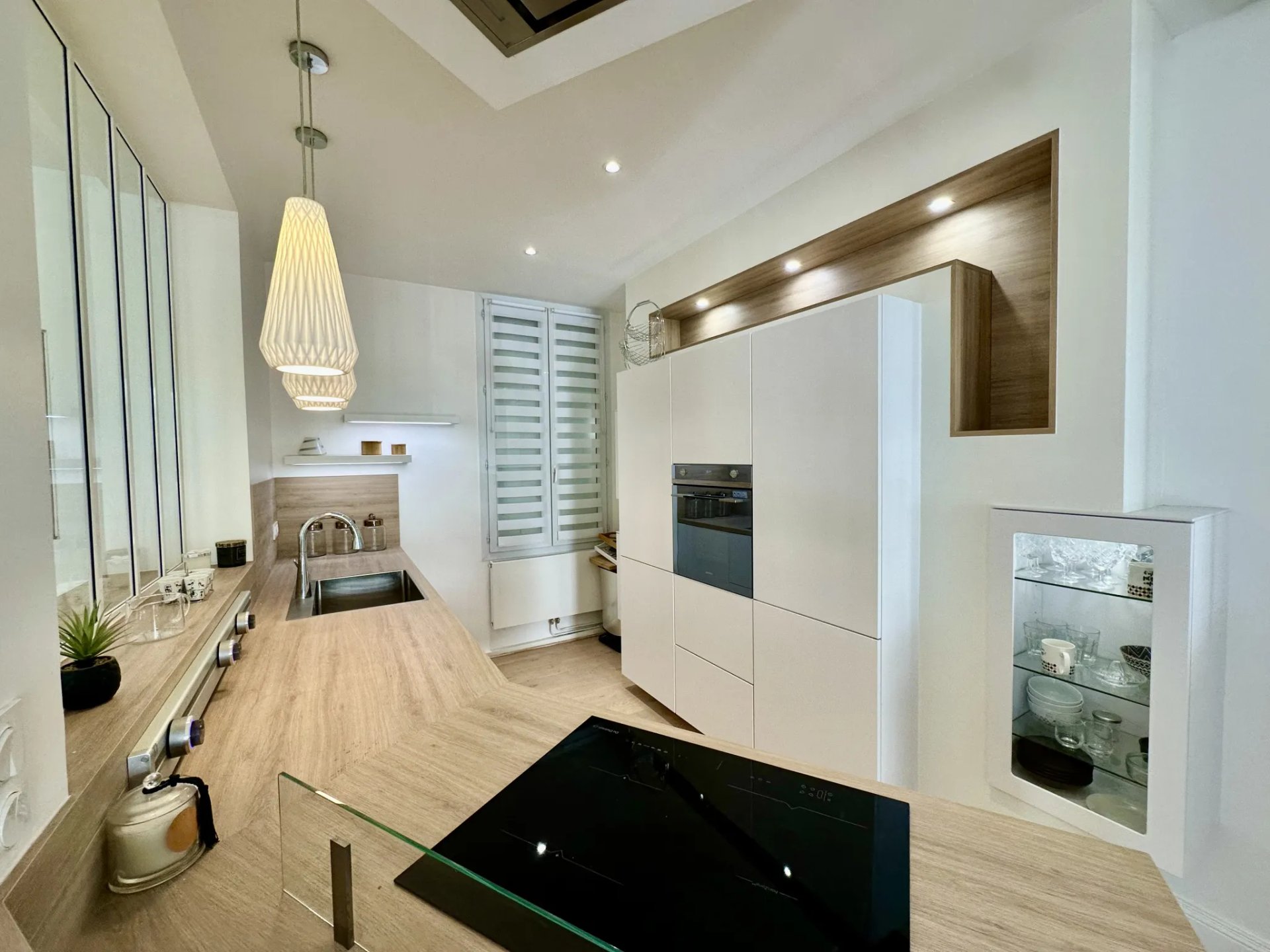 Appartement à vendre, 103m², Royan