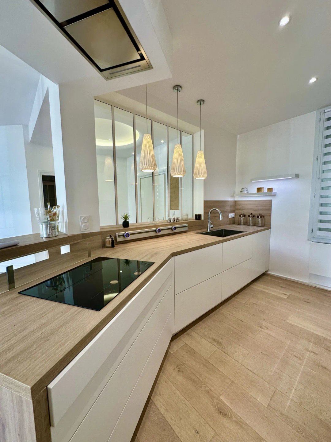 Appartement à vendre, 103m², Royan