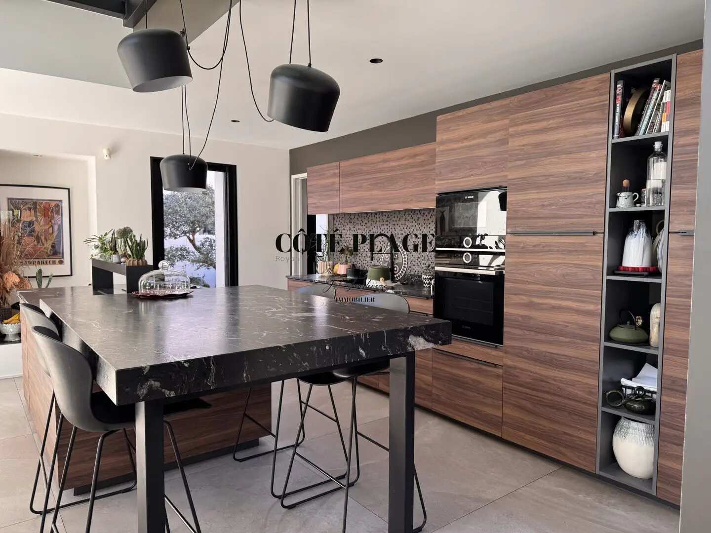 Maison à vendre, 251m², Royan