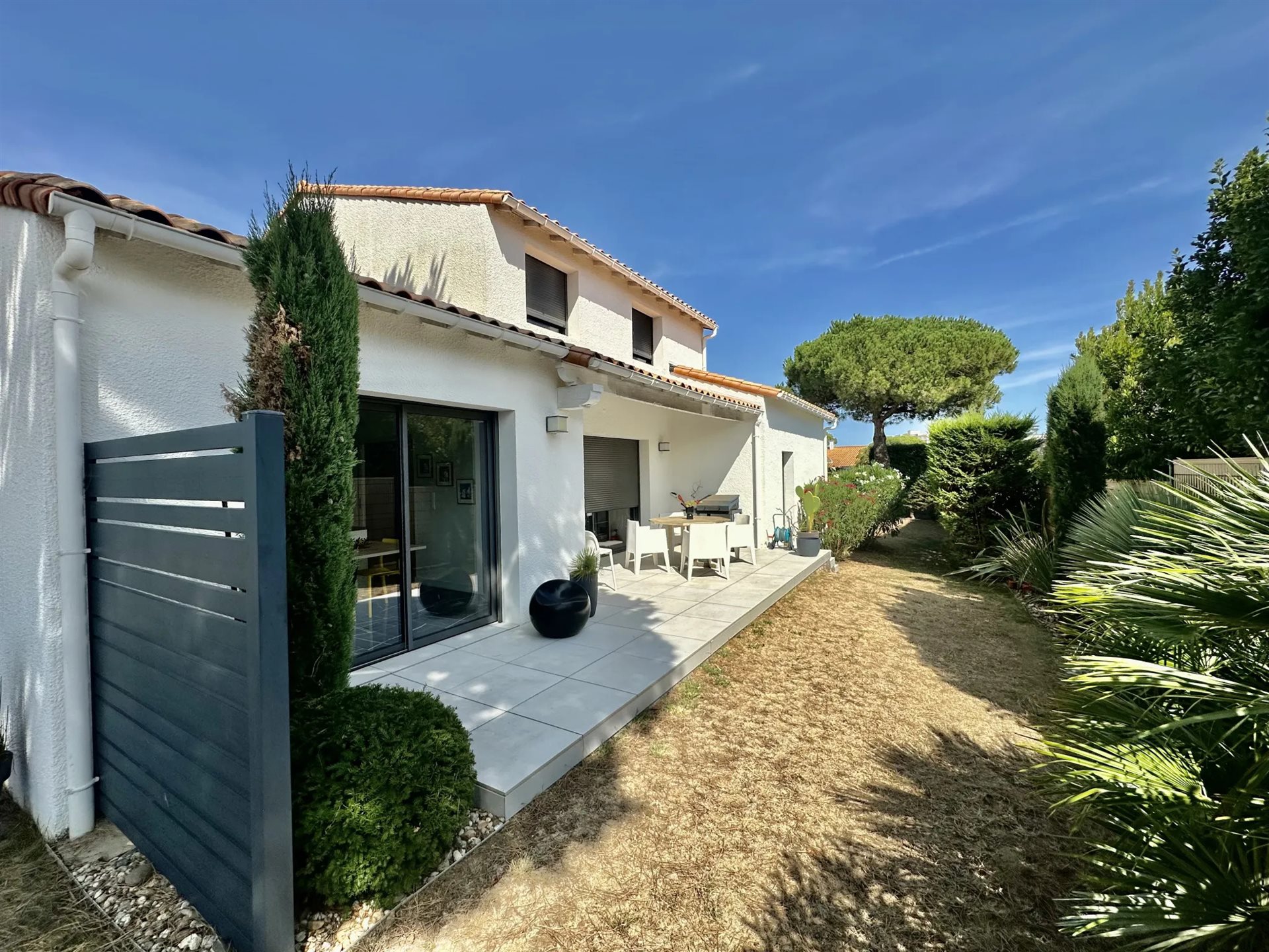 Maison à vendre, 170m², Vaux-sur-Mer