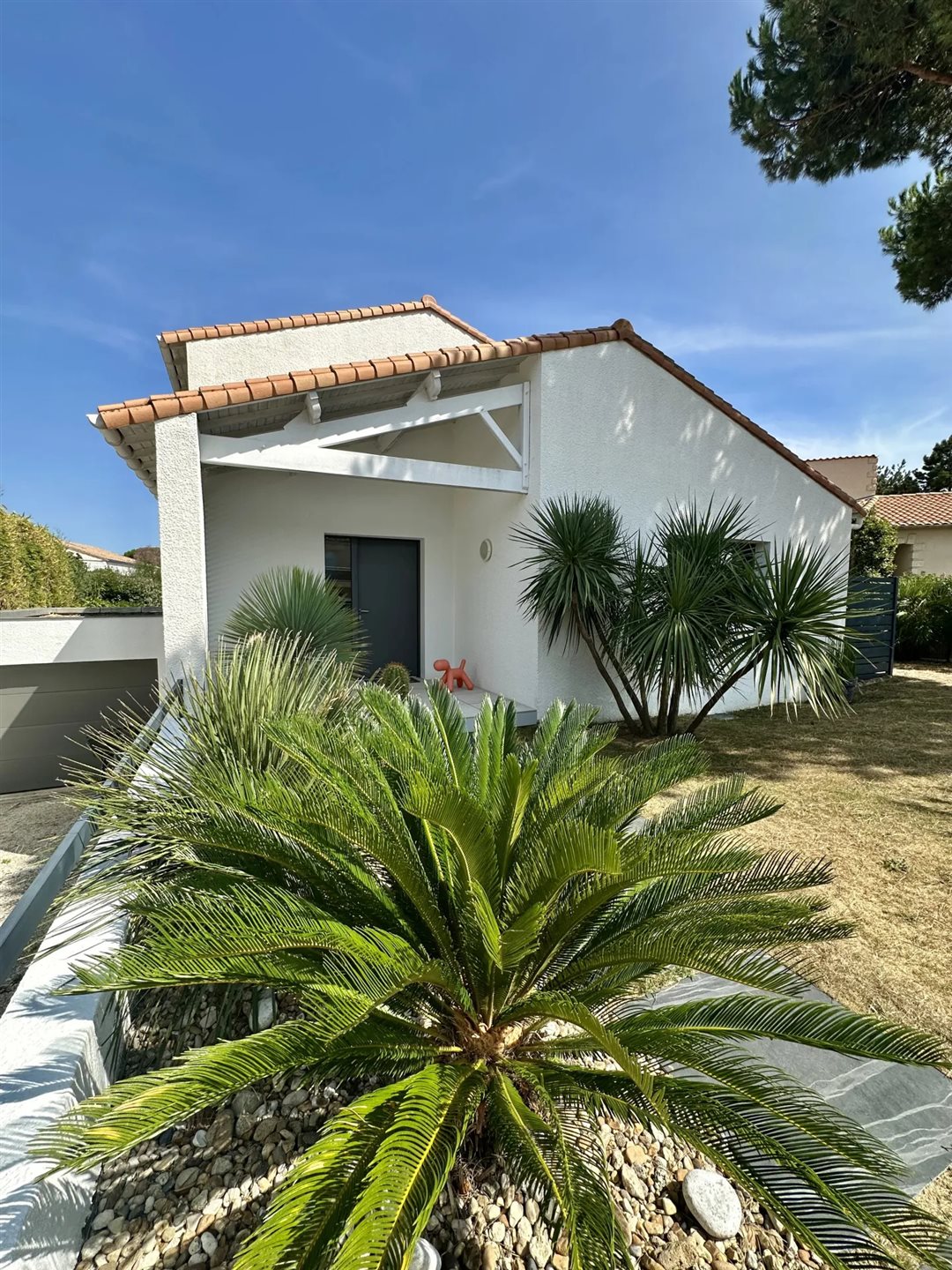 Maison à vendre, 170m², Vaux-sur-Mer