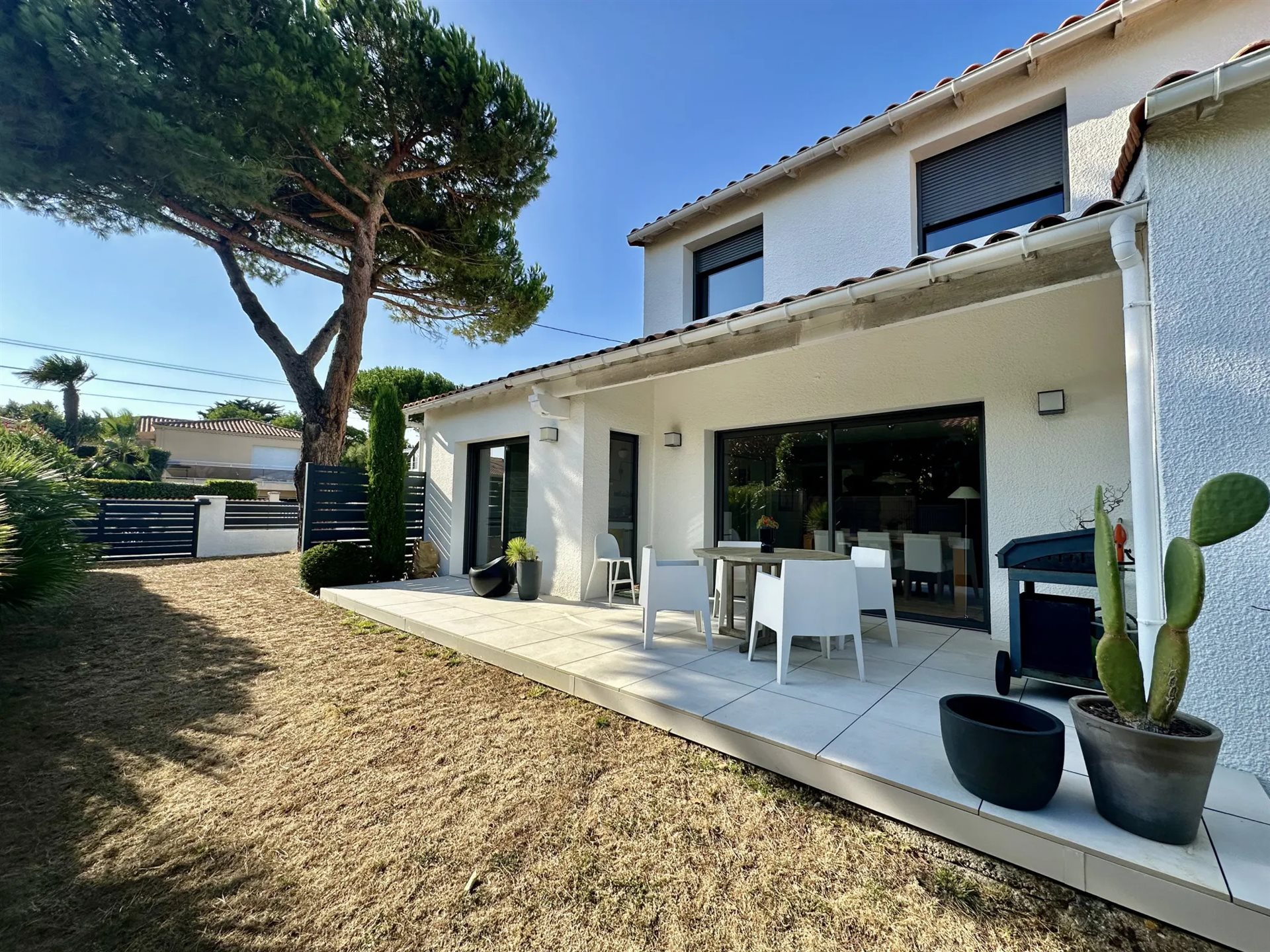 Maison à vendre, 170m², Vaux-sur-Mer