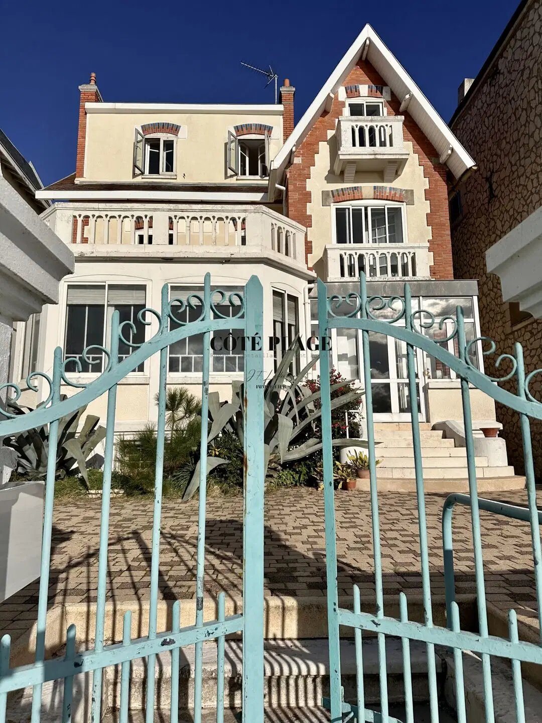 Maison à vendre, 300m², Royan