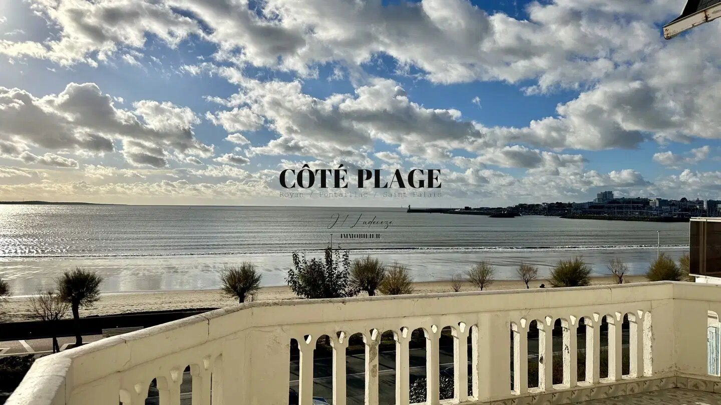 Maison à vendre, 300m², Royan