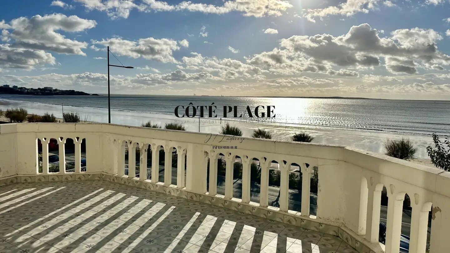 Maison à vendre, 300m², Royan