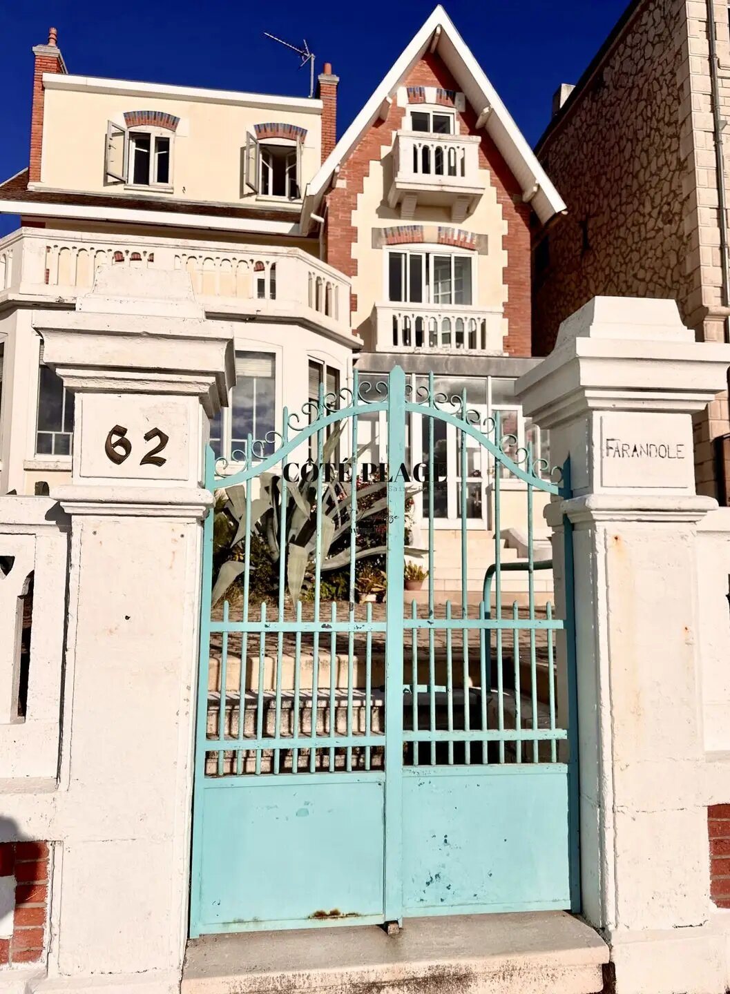 Maison à vendre, 300m², Royan